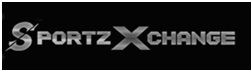 Sportzxchange Stylized Device mark 4630841 Trademark