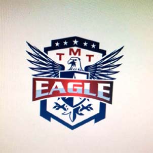 Eagle Tmt Device mark 4622928 Trademark