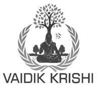 Vaidik Krishi (with Device) Device mark 4622955 Trademark