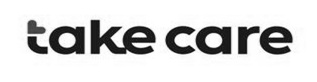Take Care (with Device) Device mark 4622969 Trademark