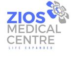 Zios Medical Centre Device mark 4631010 Trademark