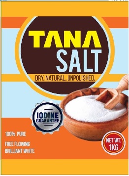 Tana Device mark 4626975 Trademark