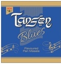 Tansen Blues Device mark 4623029 Trademark
