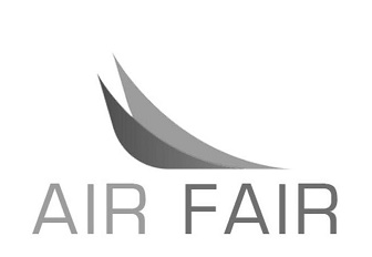 Air Fair Device mark 4627033 Trademark