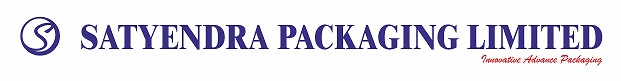 S Logo With Satyendra Packaging Limited Device mark 4623103 Trademark