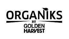 Organiks By Golden Harvest Device mark 4623157 Trademark