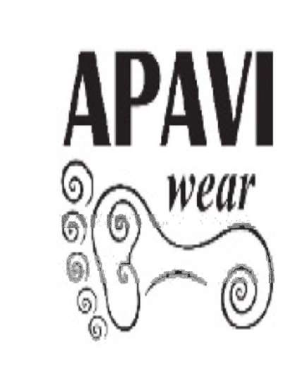 Apavi Wear With Device Device mark 4623210 Trademark