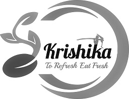 Krishika - To Refresh Eat Fresh Device mark 4627178 Trademark