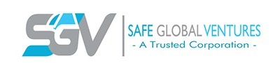 Sgv Safe Global Ventures Device mark 4627207 Trademark