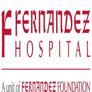 Fernandez Hospital- A Unit Of Fernandz Foundation Device mark 4627260 Trademark