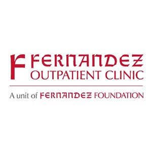 F Fernandez Outpatient Clinic- A Unit Of Fernandez Foundation Device mark 4627262 Trademark