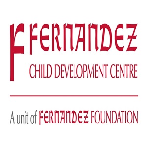 F Fernandez Child Development Centre- A Unit Of Fernandez Foundation Device mark 4627263 Trademark