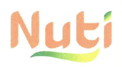 Nuti Device mark 4627268 Trademark