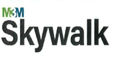 M3m Skywalk Device mark 4627295 Trademark