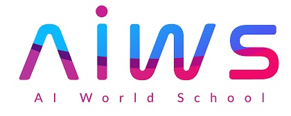 Aiws Ai World School Device mark 4627423 Trademark