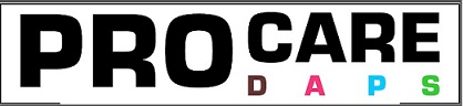 Procare Daps Device mark 4627425 Trademark