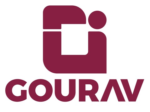 Gourav Device mark 4627426 Trademark