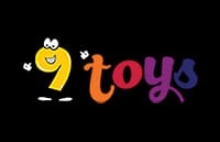 9 Toys Device mark 4627476 Trademark