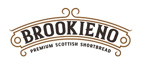 Brookieno ; Premium Scottish Shortbread Device mark 4631564 Trademark