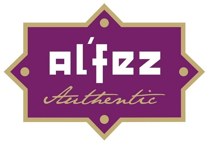 Al'fez Authentic Device mark 4623590 Trademark