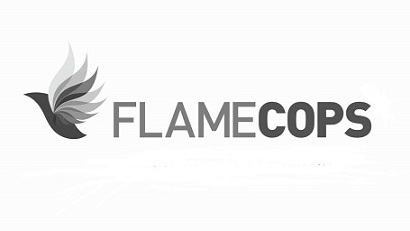 Flamecops Device mark 4627623 Trademark