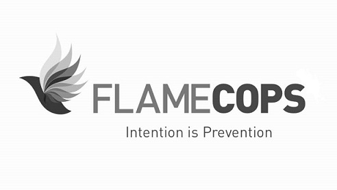 Flamecops Intention Is Prevention Device mark 4627624 Trademark