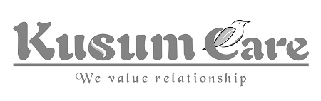 Kusum Care We Value Relationship Device mark 4631664 Trademark