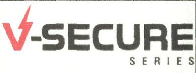 V-secure Series Device mark 4623724 Trademark