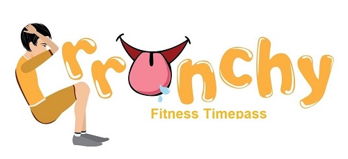 Crrunchy Device mark 4623850 Trademark