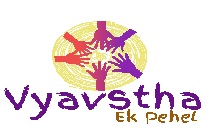 Vyavstha Ek Pehel Device mark 4623868 Trademark