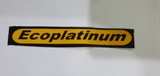 Ecoplatinum Device mark 4631838 Trademark
