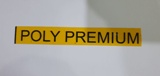 Poly Premium Device mark 4631839 Trademark