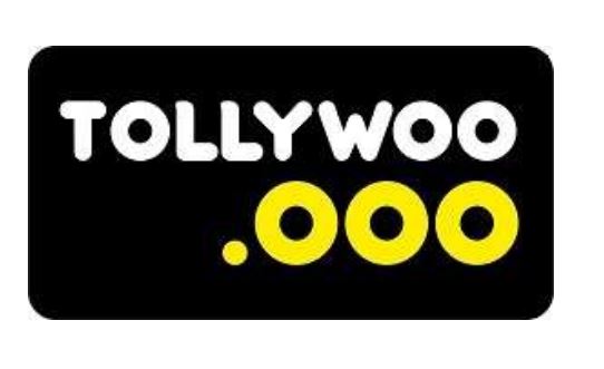 Tollywoo.ooo Device mark 4631852 Trademark