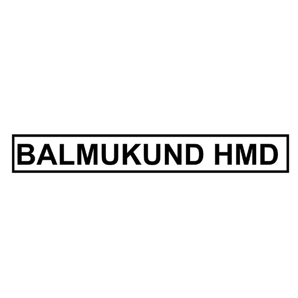 Balmukund Hmd Device mark 4623921 Trademark