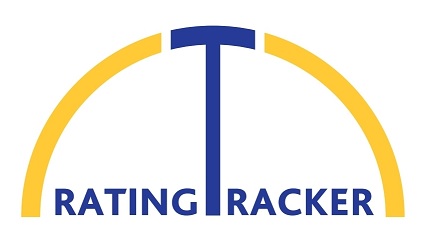 Rating Tracker Device mark 4623971 Trademark