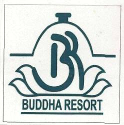 Br Buddha Resort (label) Device mark 2597132 Trademark