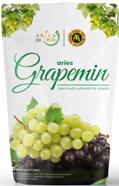 Aries Grapemin Device mark 4631974 Trademark
