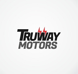 Truway Motors Device mark 4624036 Trademark