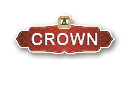 Crown (label) Device mark 4627975 Trademark