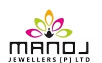 Manoj Jewellers (p) Ltd Device mark 4632045 Trademark