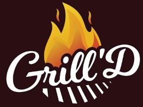 Grill’d Device mark 4632133 Trademark
