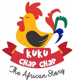 Kuku Chap Chap Device mark 4632134 Trademark