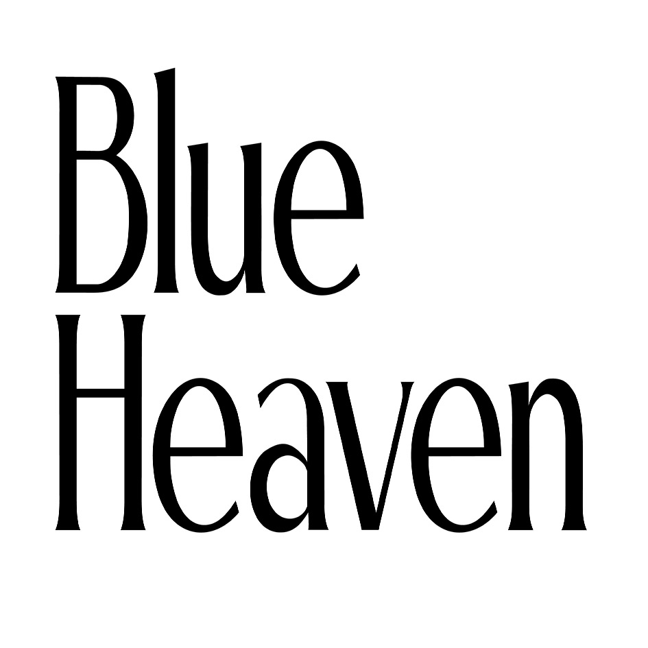 Blue Heaven Device mark 4632212 Trademark
