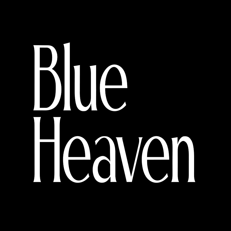 Blue Heaven Device mark 4632213 Trademark