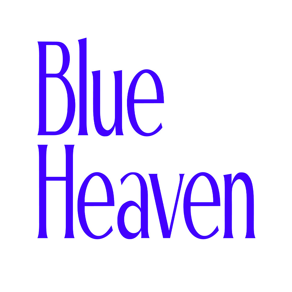Blue Heaven Device mark 4632214 Trademark