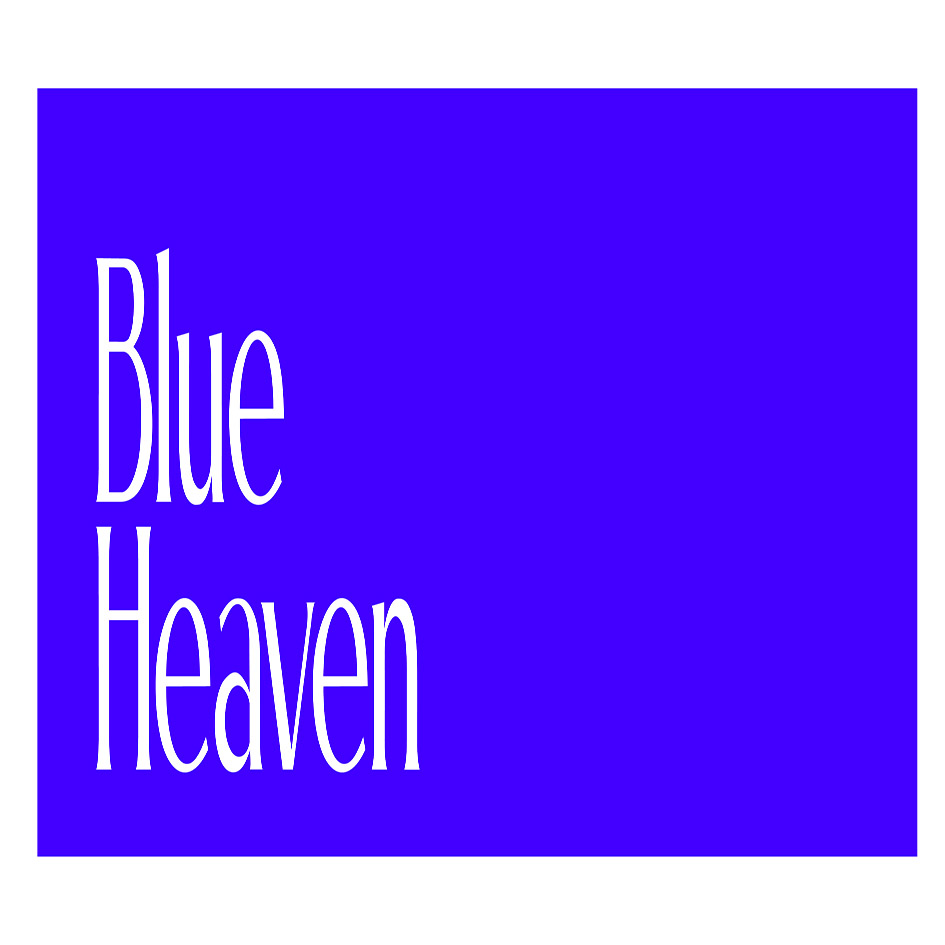 Blue Heaven Device mark 4632215 Trademark