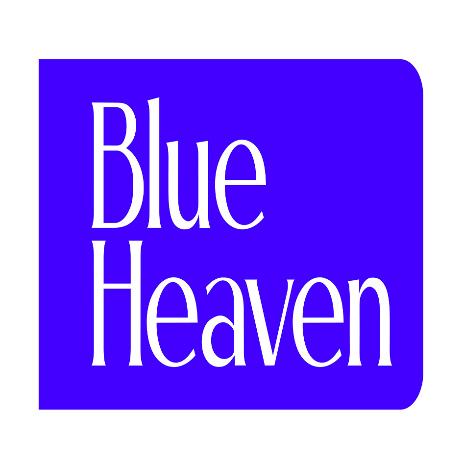 Blue Heaven Device mark 4632216 Trademark