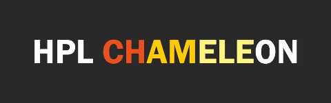 Hpl Chameleon Device mark 4624266 Trademark