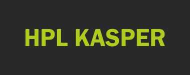Hpl Kasper Device mark 4624268 Trademark