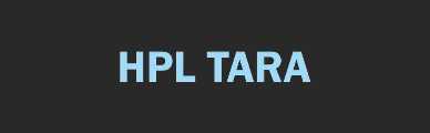 Hpl Tara Device mark 4624270 Trademark